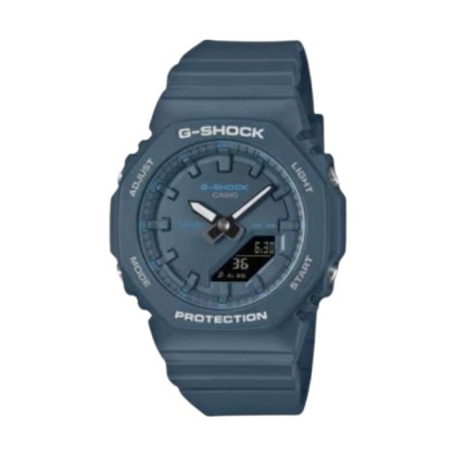 Casio G-Shock GMA-P2100BA-2A Analog DIgital Bio-based Resin Band Women Watch 